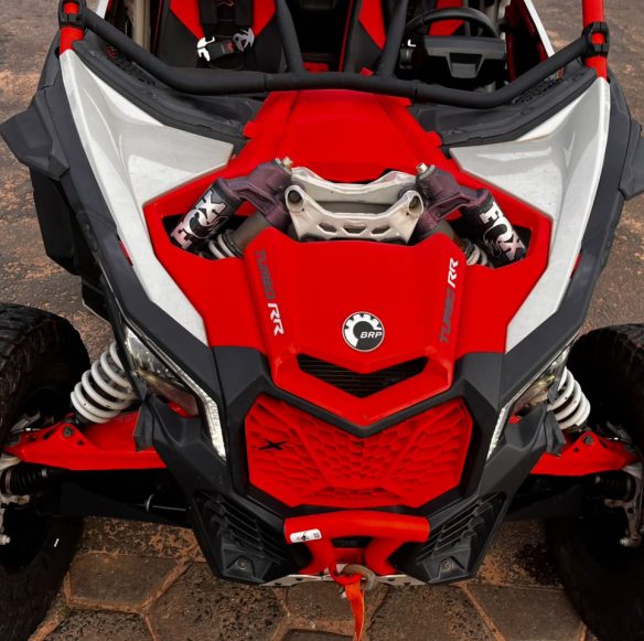 Maverick 1